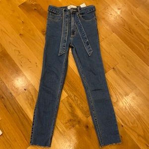 Women’s jeans